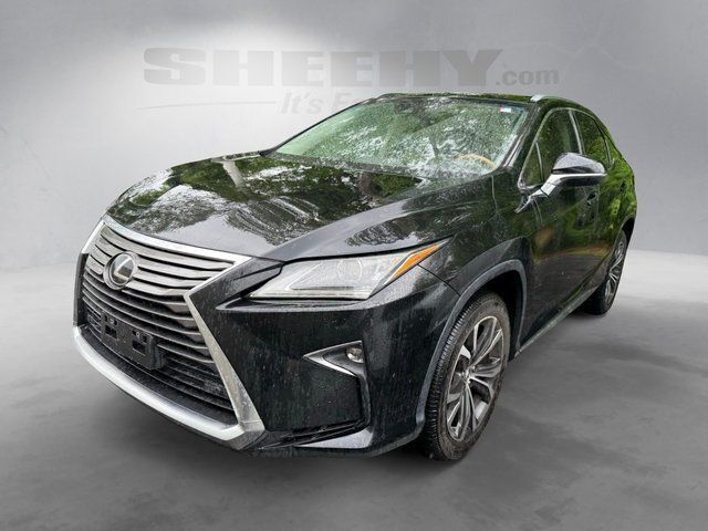 2017 Lexus RX 350 Annapolis MD