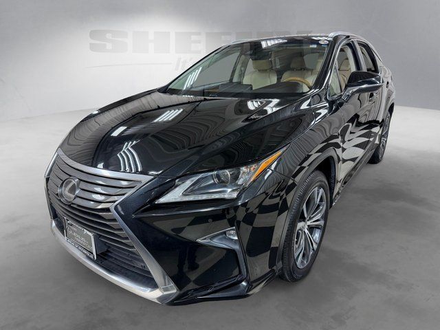 2017 Lexus RX 350 Annapolis MD