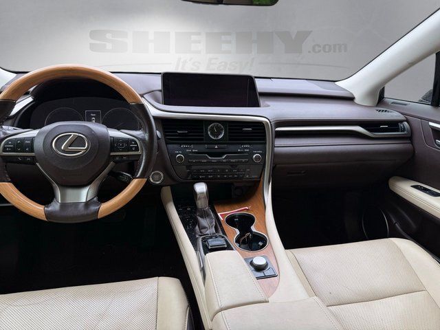 2017 Lexus RX 350 Annapolis MD