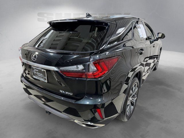 2017 Lexus RX 350 Annapolis MD