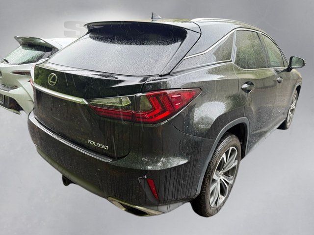 2017 Lexus RX 350 Annapolis MD