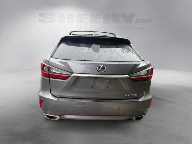 2017 Lexus RX 350 Annapolis MD