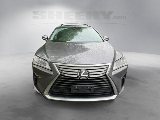 2017 Lexus RX 350 Annapolis MD