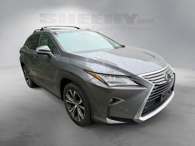 2017 Lexus RX 350 Annapolis MD