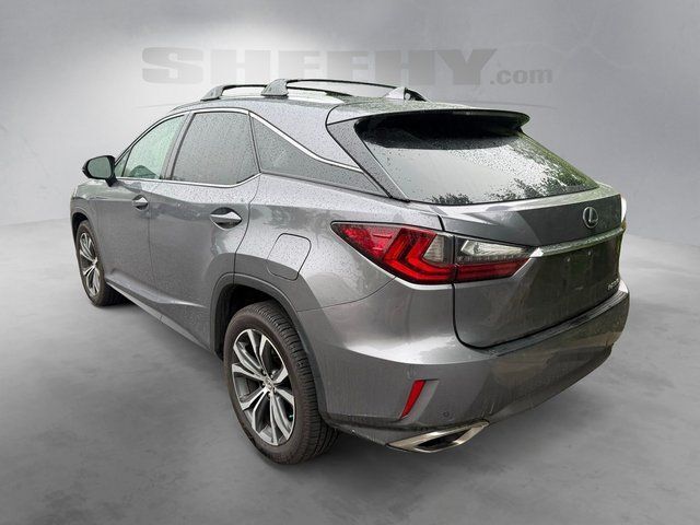 2017 Lexus RX 350 Annapolis MD