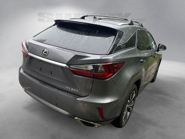 2017 Lexus RX 350 Annapolis MD