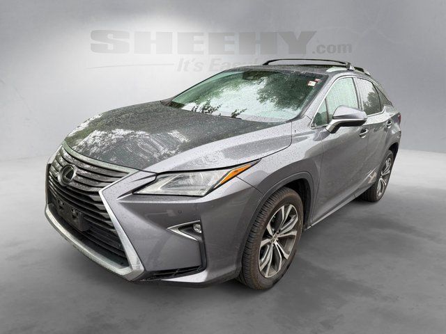 2017 Lexus RX 350 Annapolis MD