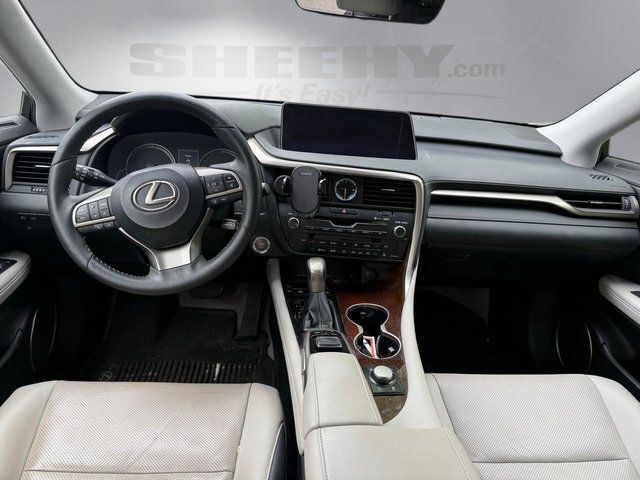 2017 Lexus RX 350 Annapolis MD
