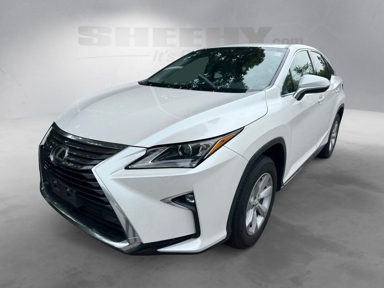 2017 Lexus RX 350 Annapolis MD