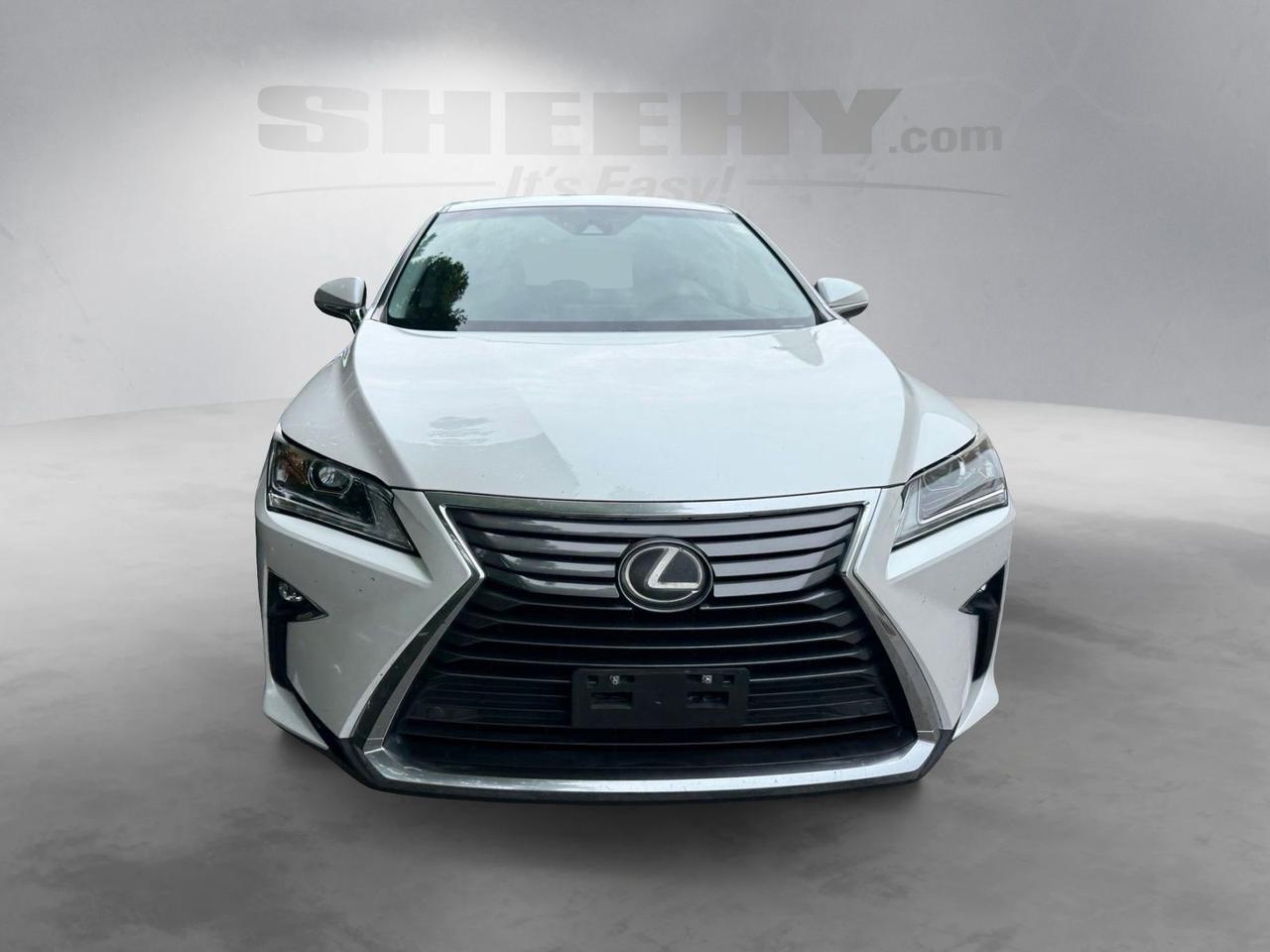 2017 Lexus RX 350 Annapolis MD