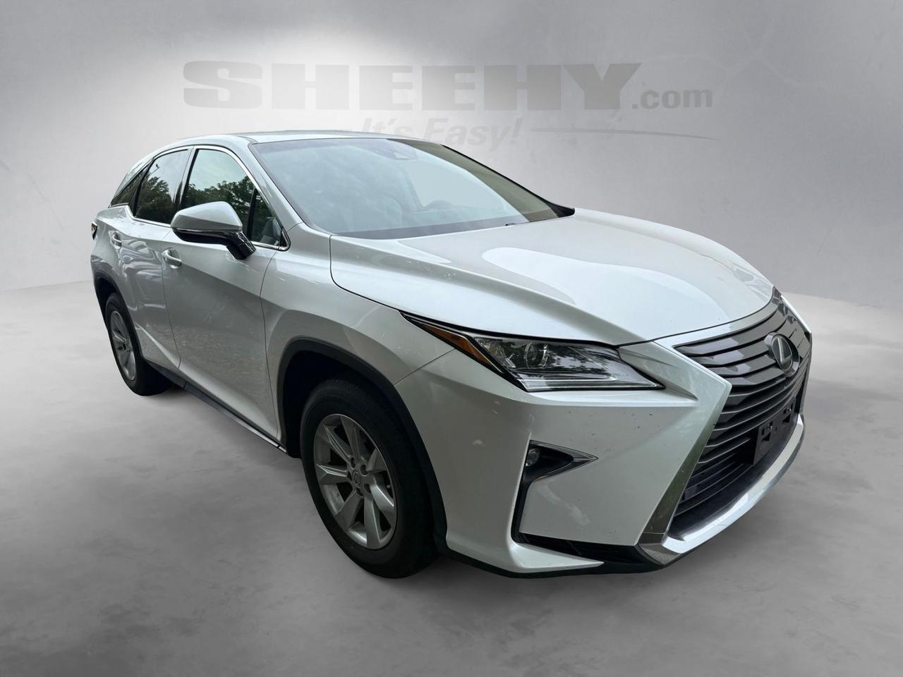 2017 Lexus RX 350 Annapolis MD