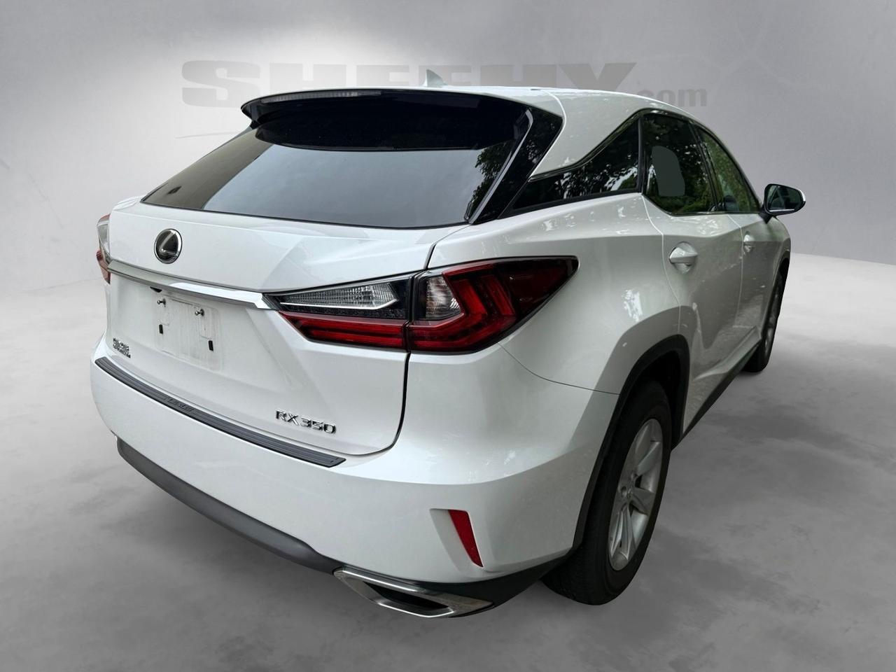 2017 Lexus RX 350 Annapolis MD