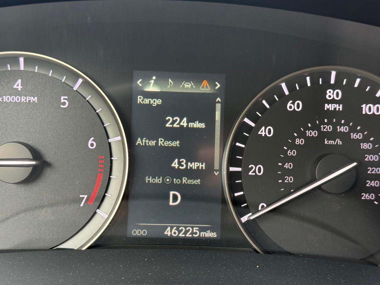2017 Lexus RX 350 Annapolis MD