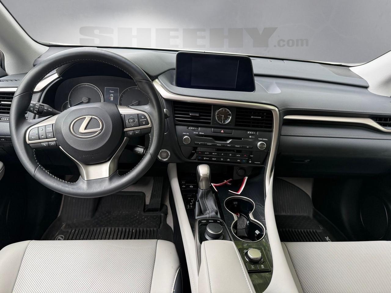 2017 Lexus RX 350 Annapolis MD