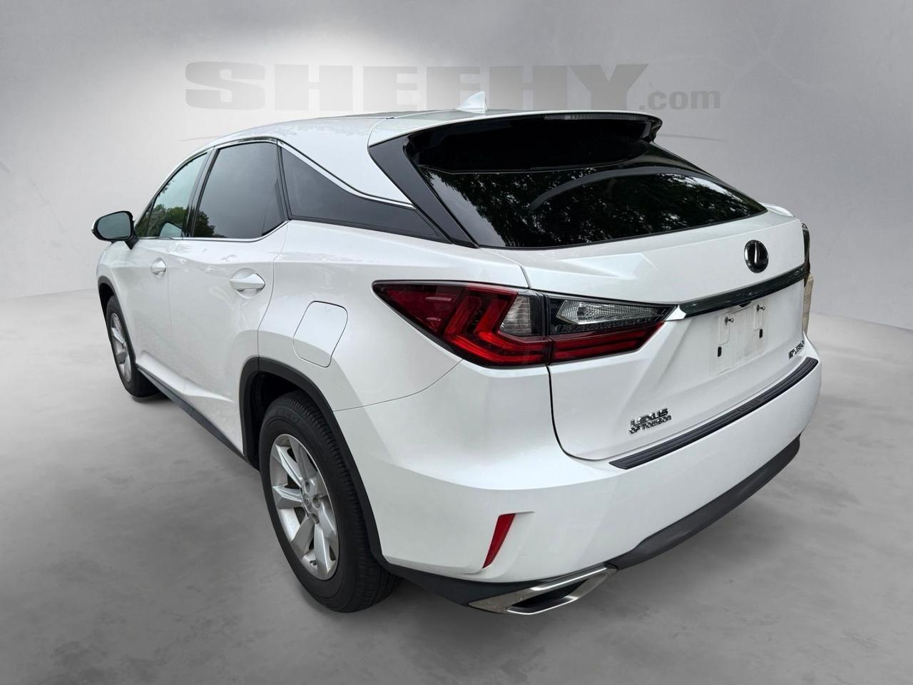 2017 Lexus RX 350 Annapolis MD