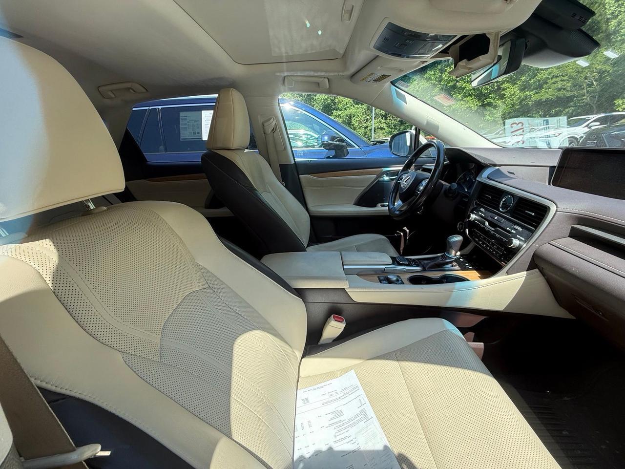 2017 Lexus RX 350 Annapolis MD