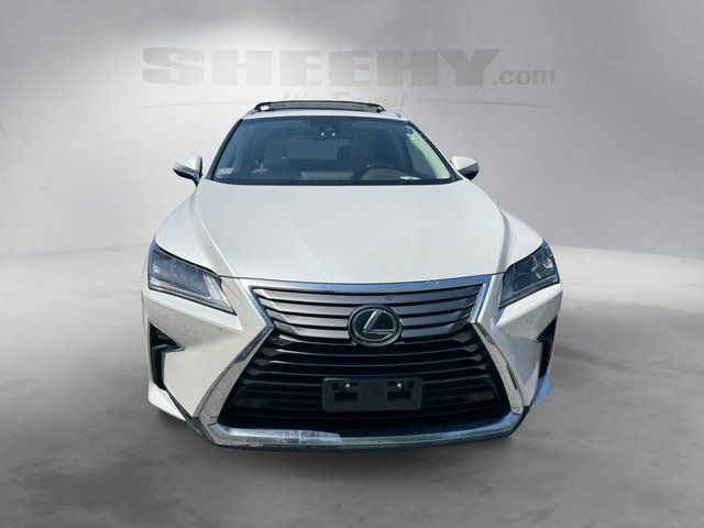 2017 Lexus RX 350 Annapolis MD