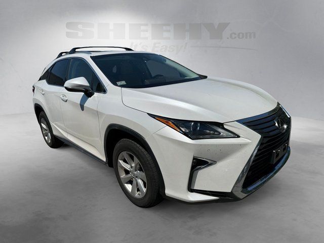 2017 Lexus RX 350 Annapolis MD
