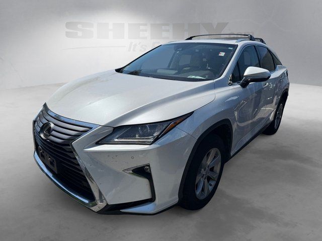 2017 Lexus RX 350 Annapolis MD
