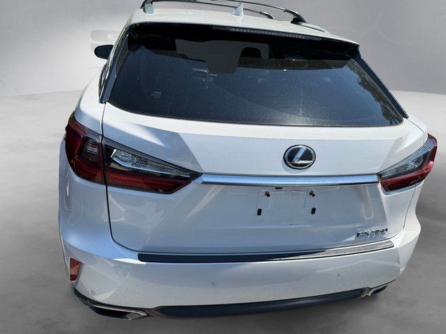 2017 Lexus RX 350 Annapolis MD