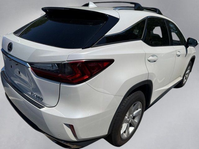 2017 Lexus RX 350 Annapolis MD