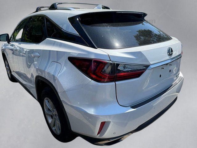 2017 Lexus RX 350 Annapolis MD