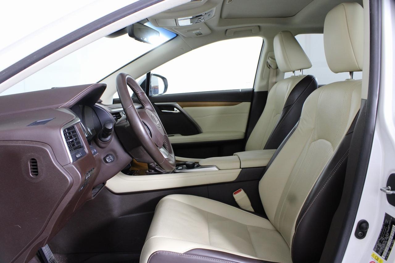 2017 Lexus RX 350 Manassas VA