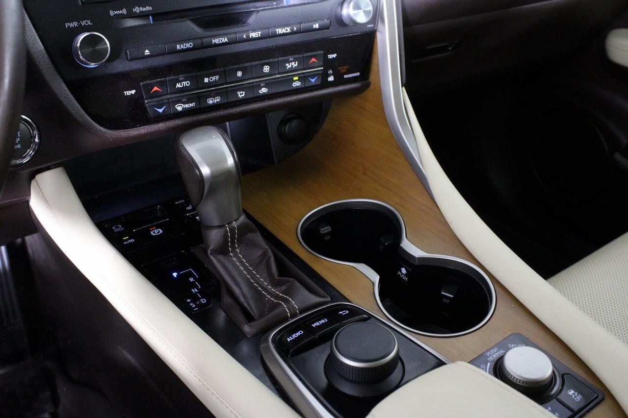 2017 Lexus RX 350 Manassas VA