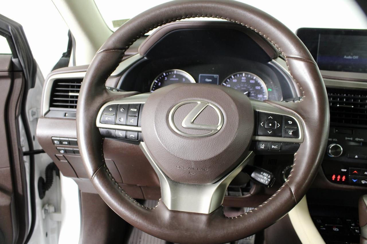 2017 Lexus RX 350 Manassas VA