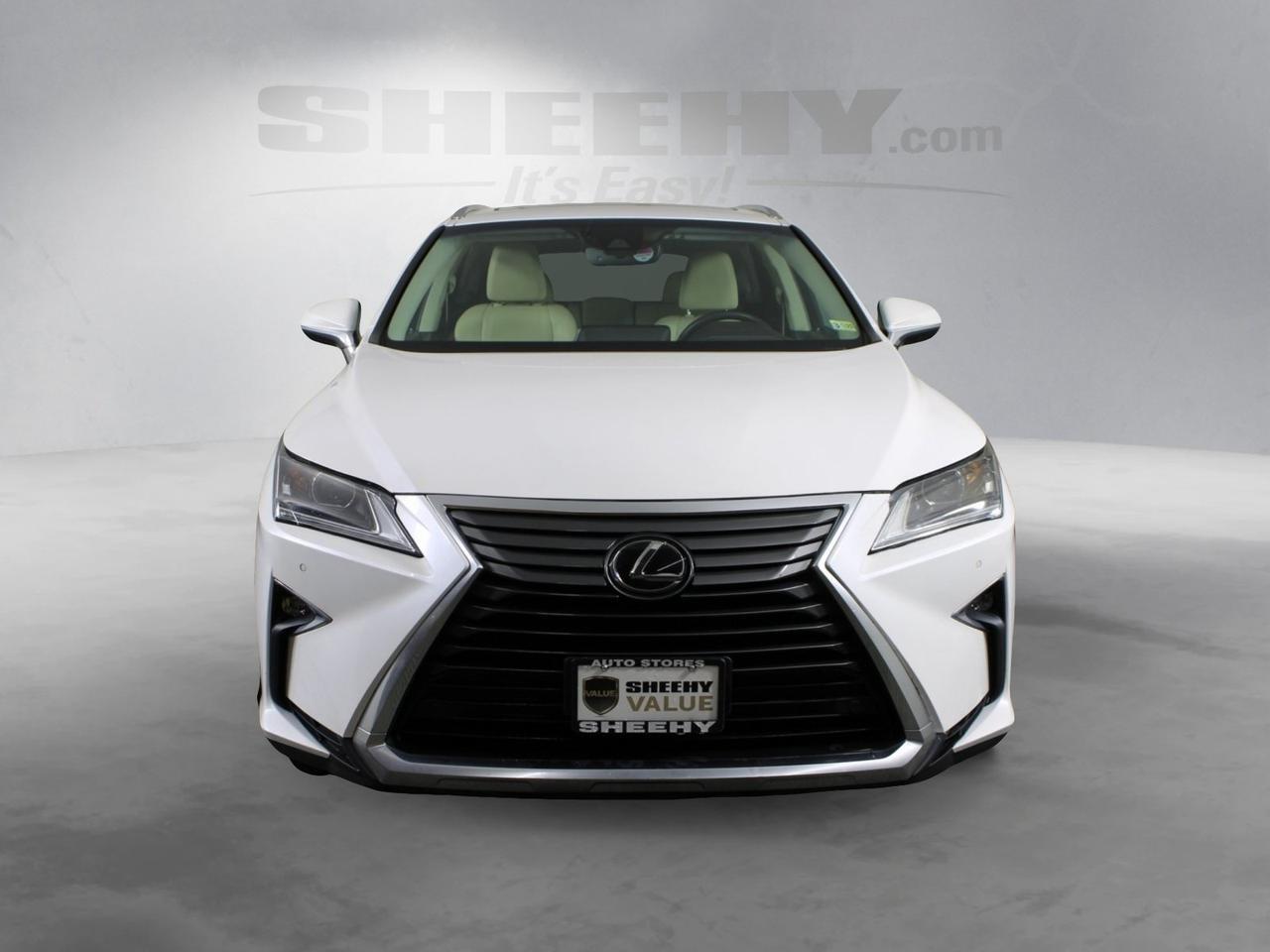 2017 Lexus RX 350 Manassas VA