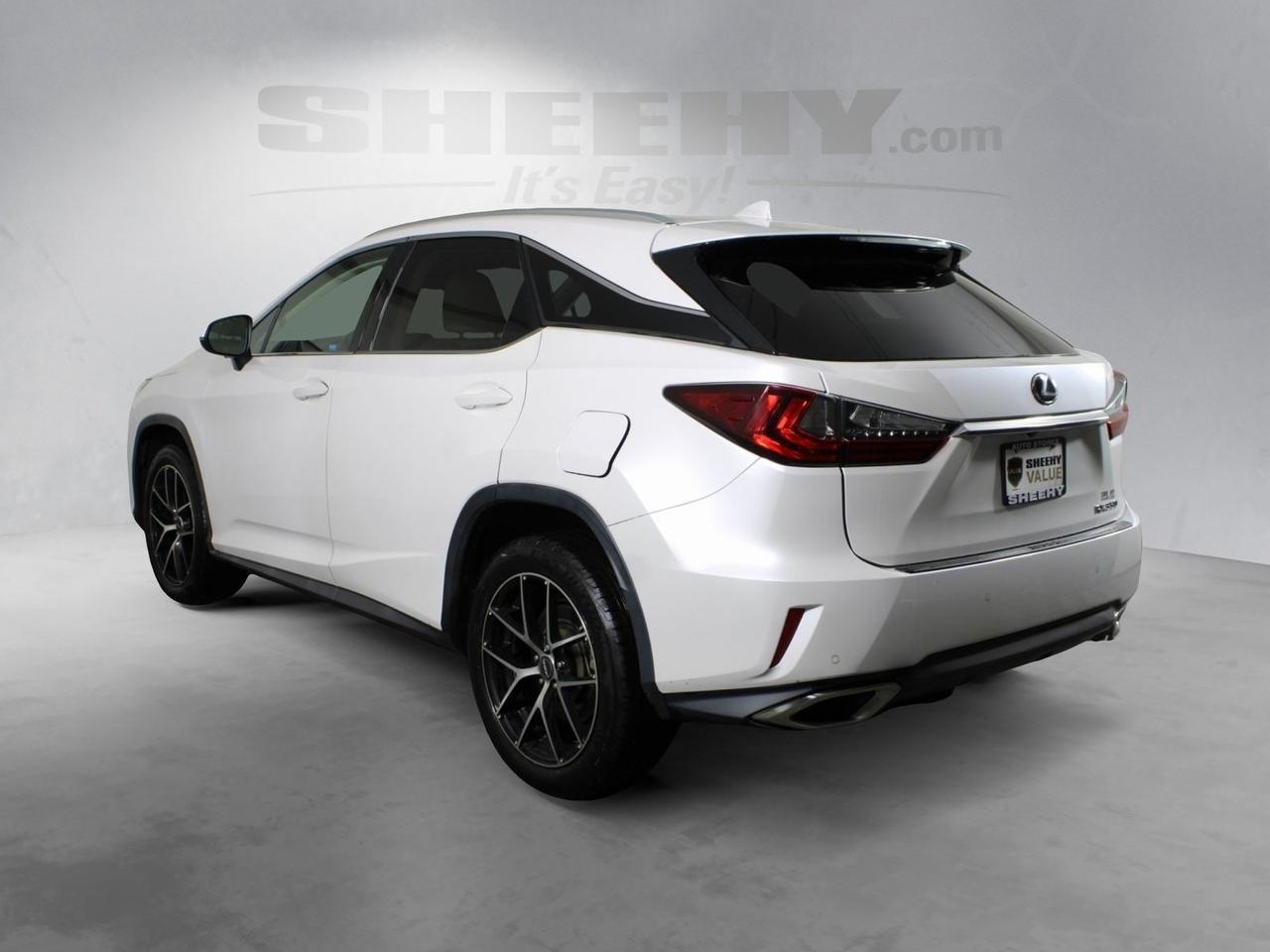 2017 Lexus RX 350 Manassas VA