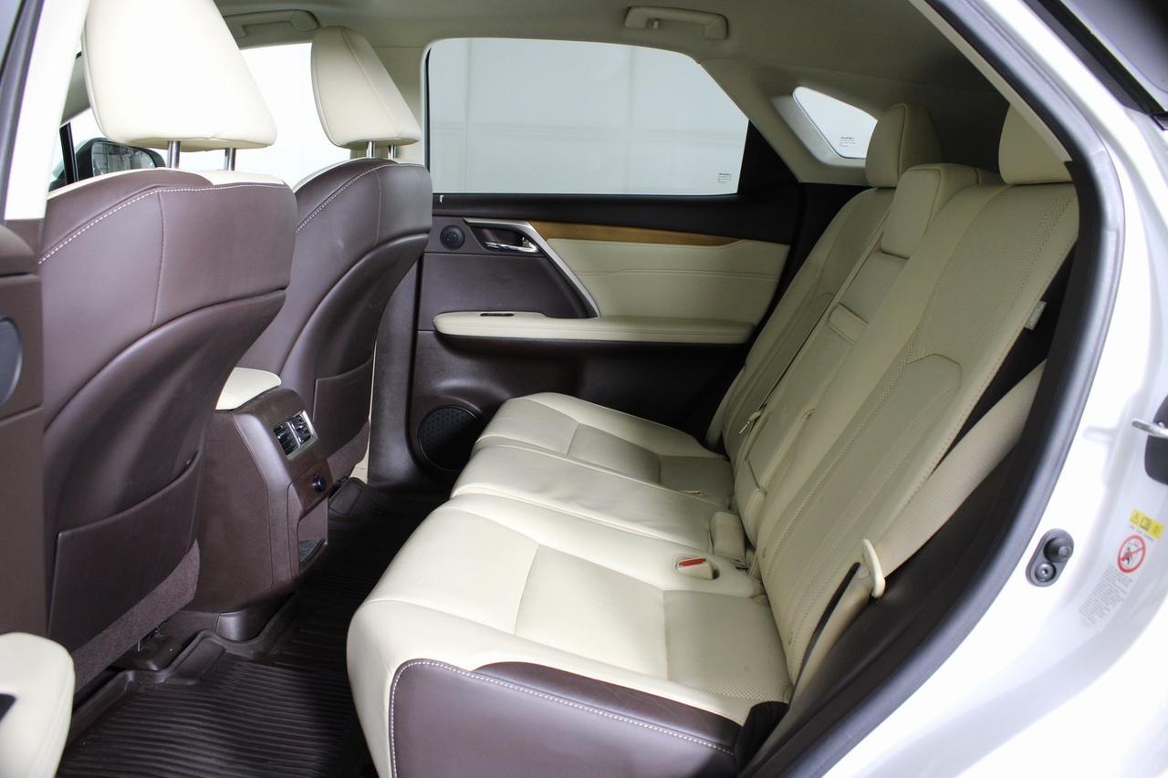 2017 Lexus RX 350 Manassas VA