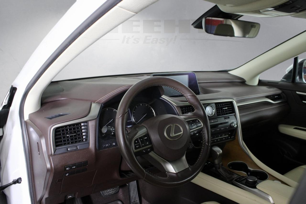 2017 Lexus RX 350 Manassas VA