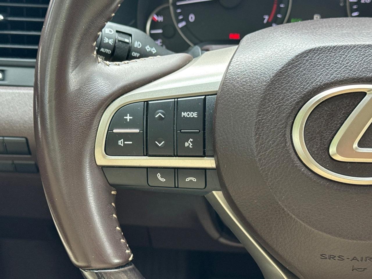 2017 Lexus RX 350 Warrenton VA