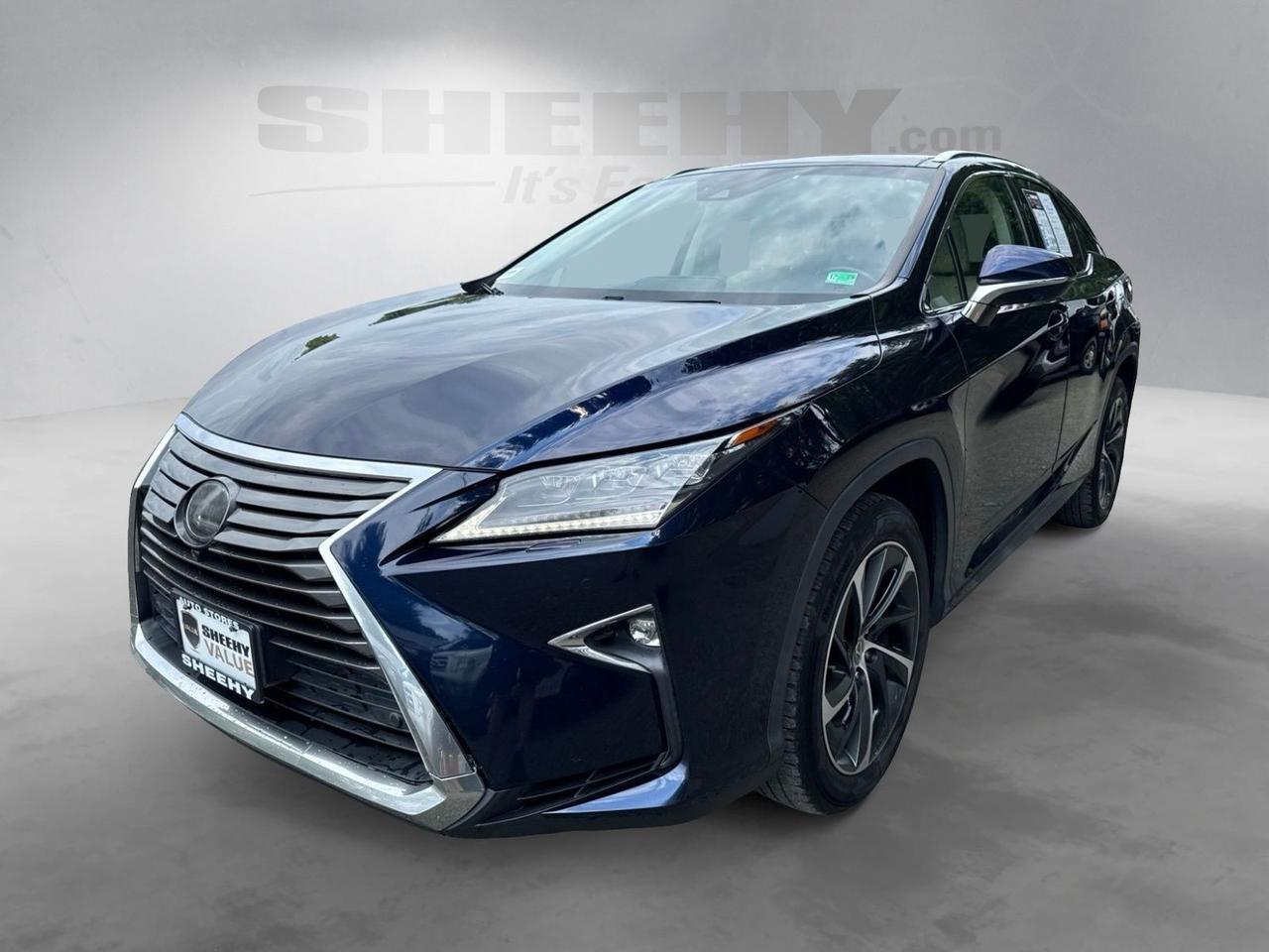 2017 Lexus RX 350 Warrenton VA