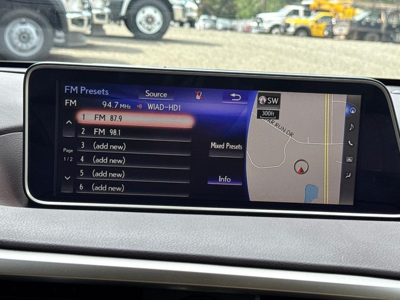 2017 Lexus RX 350 Warrenton VA