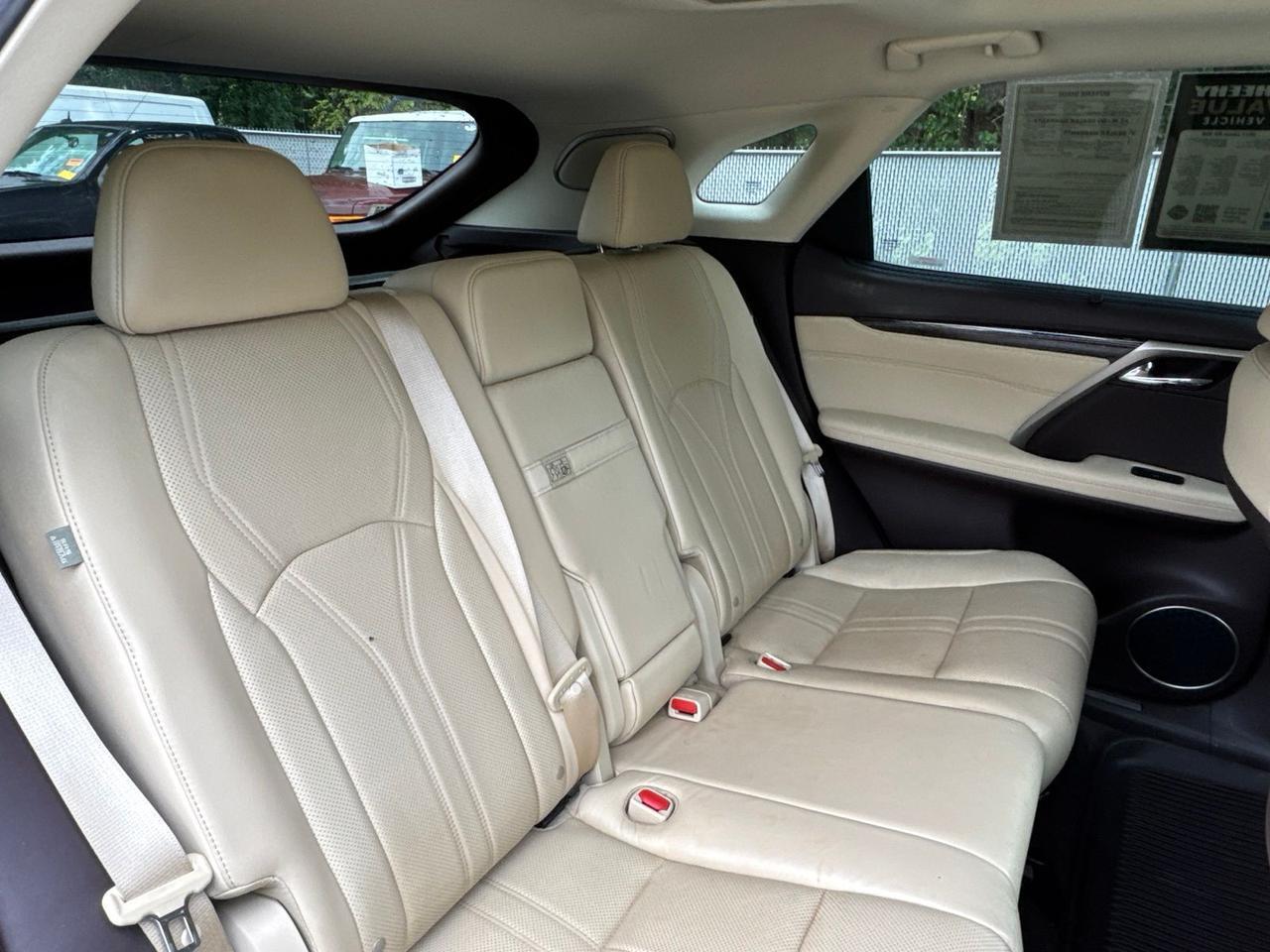 2017 Lexus RX 350 Warrenton VA