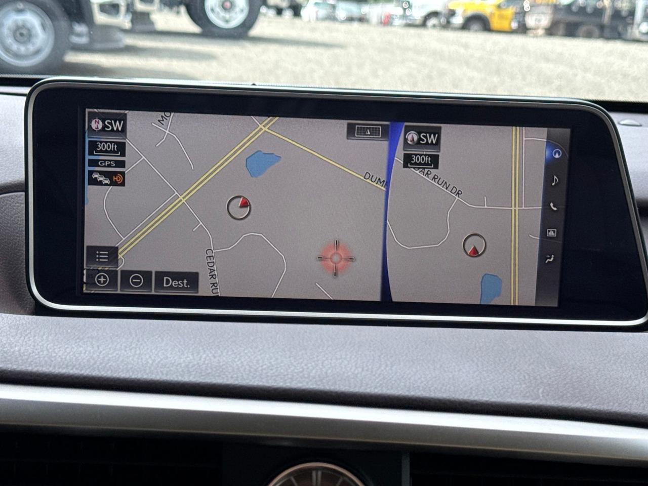 2017 Lexus RX 350 Warrenton VA
