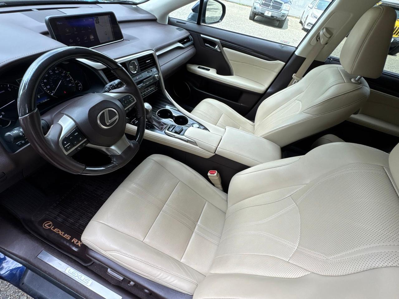 2017 Lexus RX 350 Warrenton VA