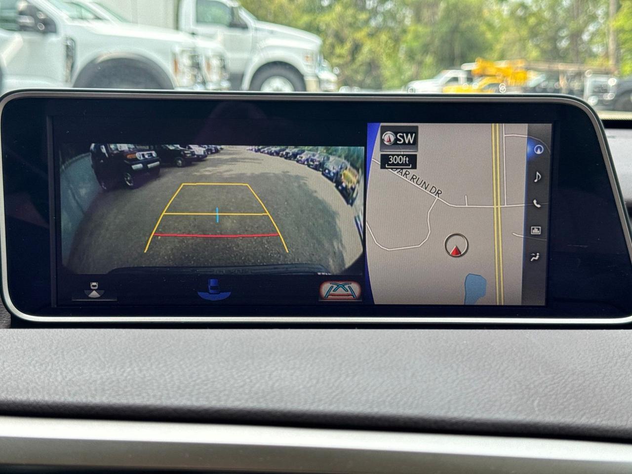 2017 Lexus RX 350 Warrenton VA