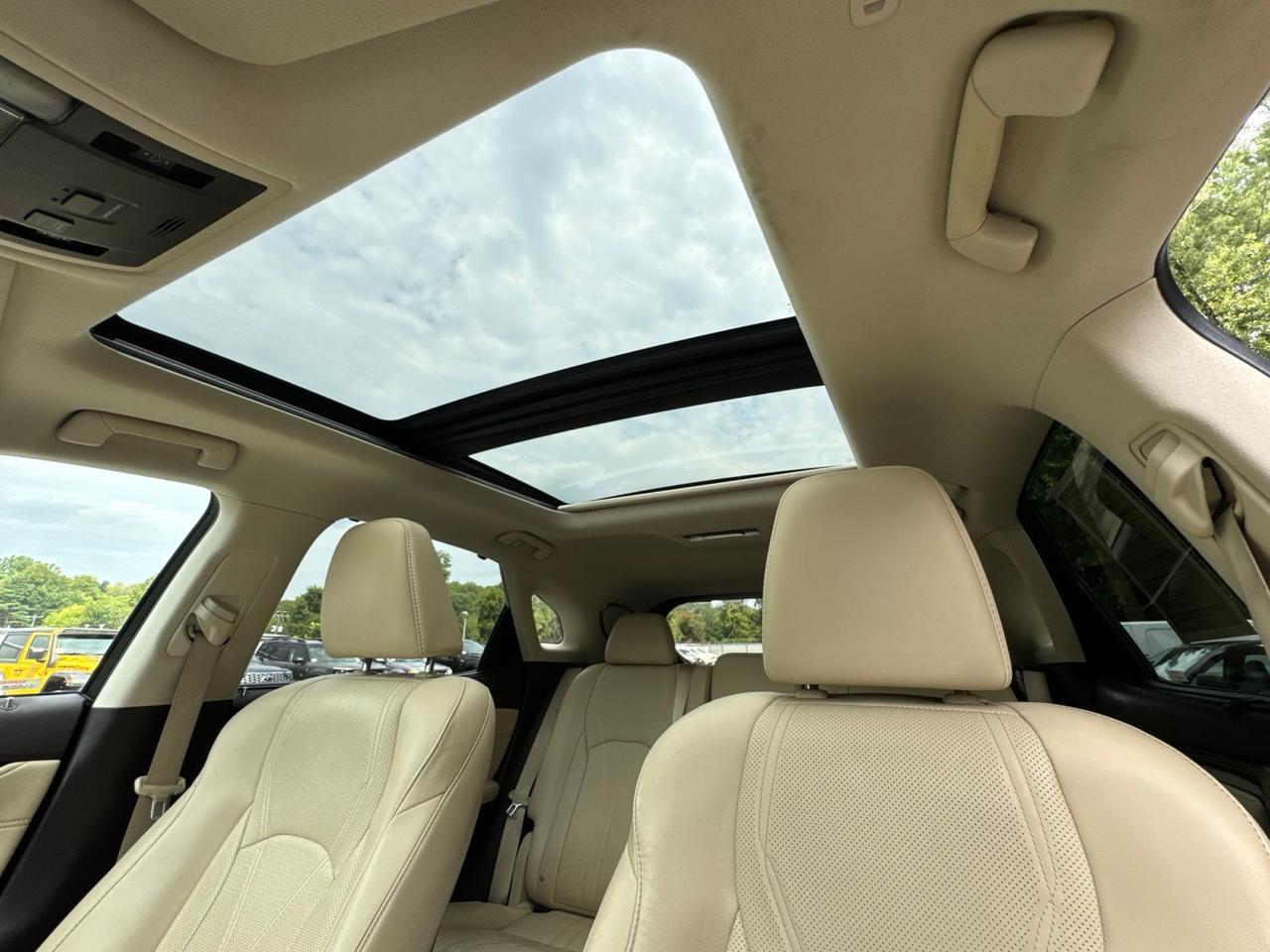 2017 Lexus RX 350 Warrenton VA