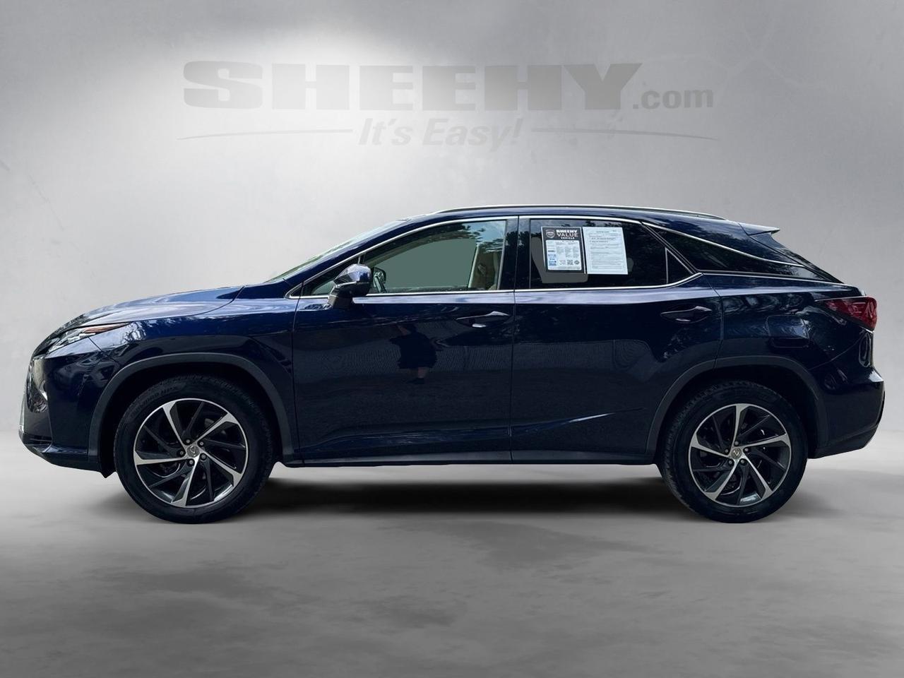 2017 Lexus RX 350 Warrenton VA