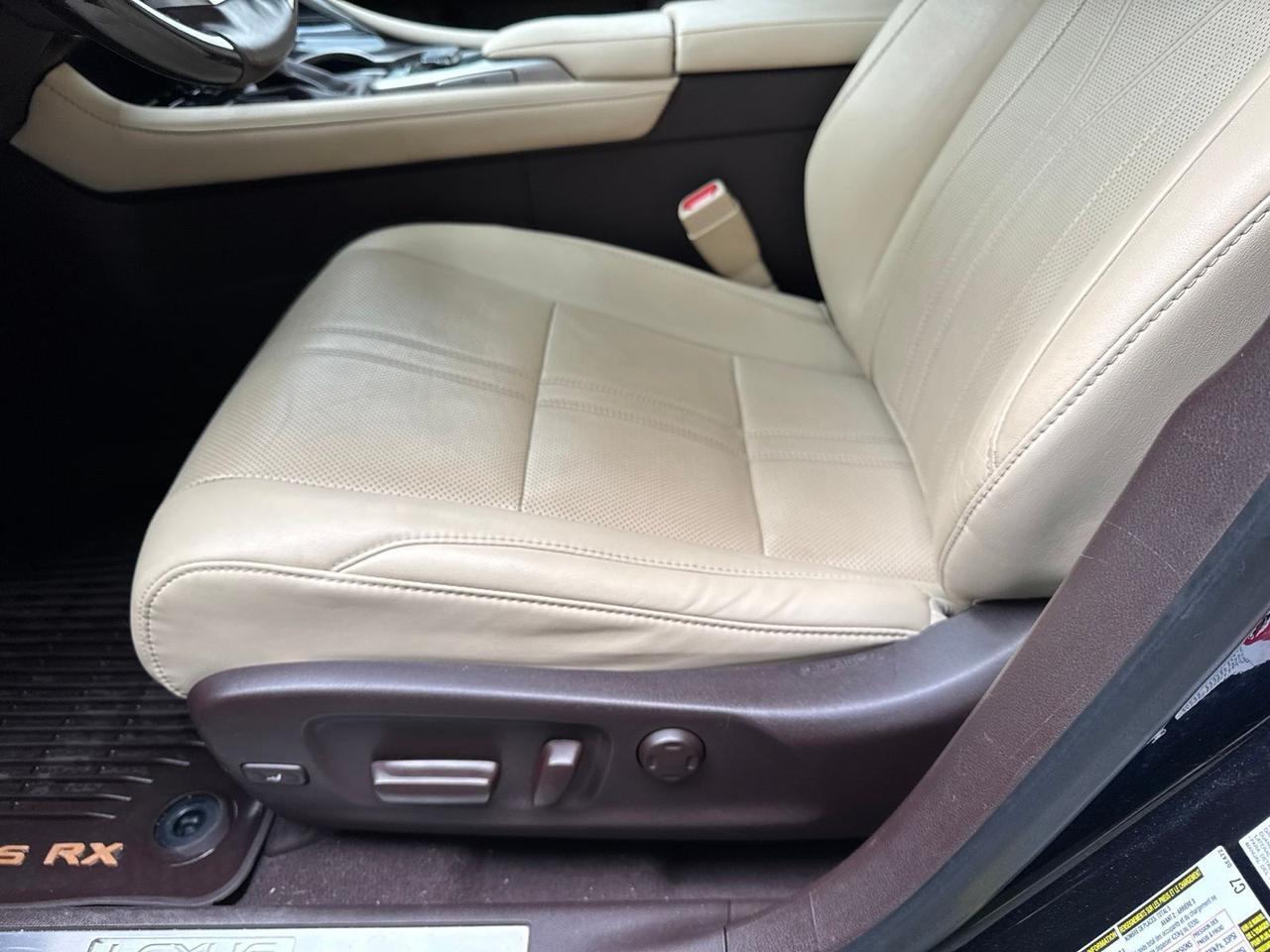 2017 Lexus RX 350 Warrenton VA