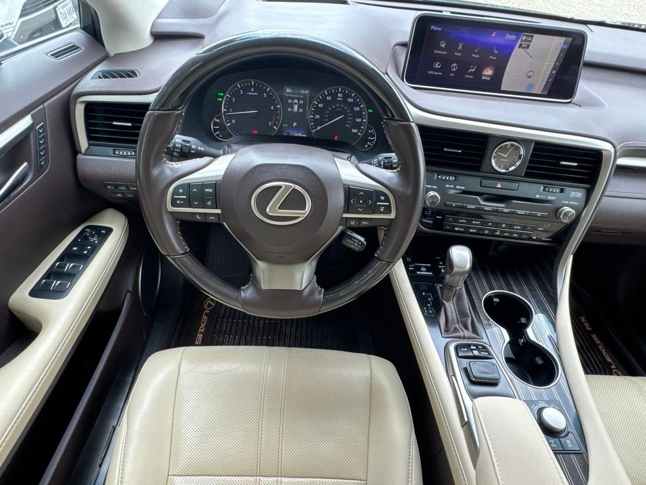 2017 Lexus RX 350 Warrenton VA