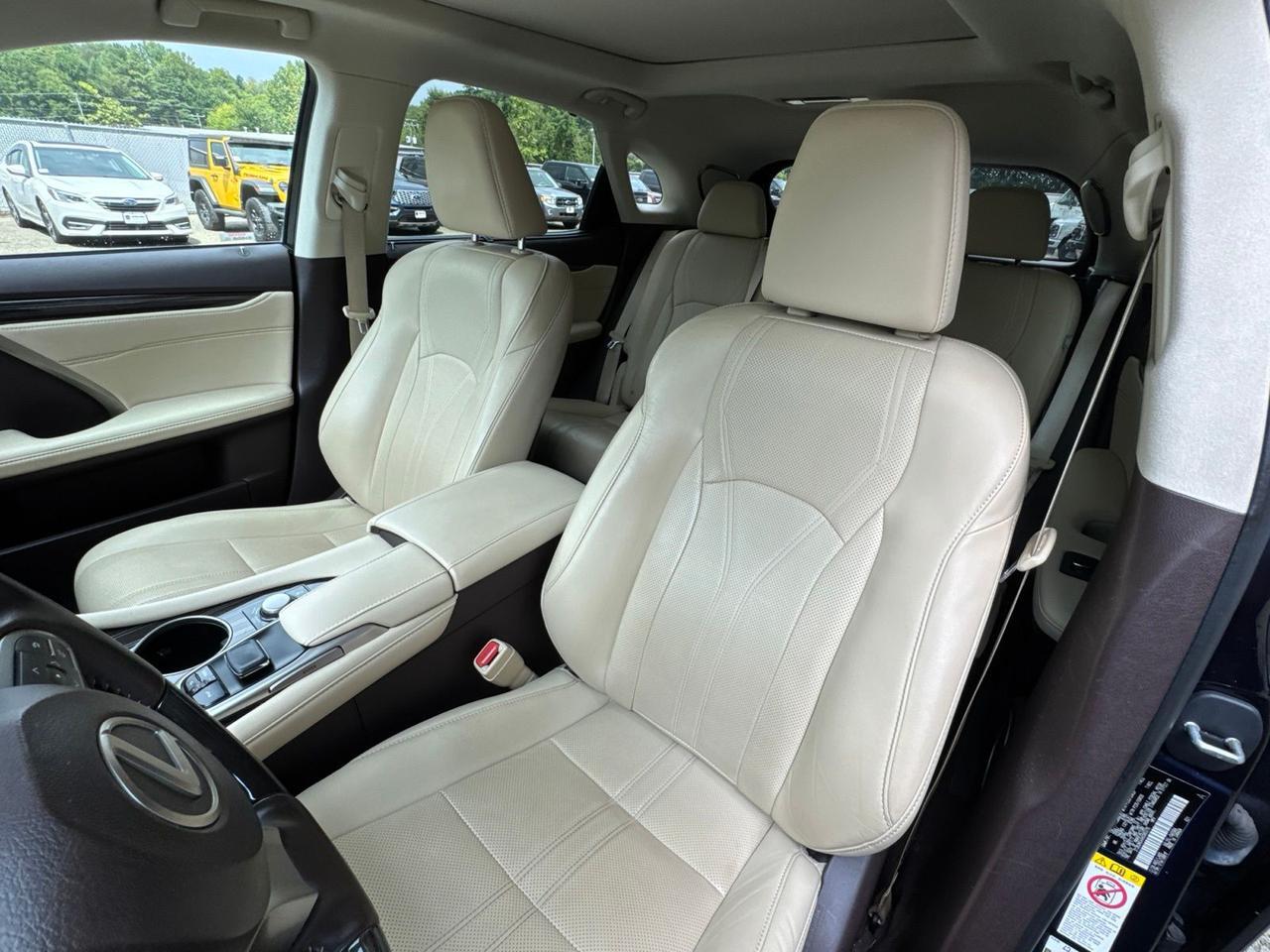 2017 Lexus RX 350 Warrenton VA