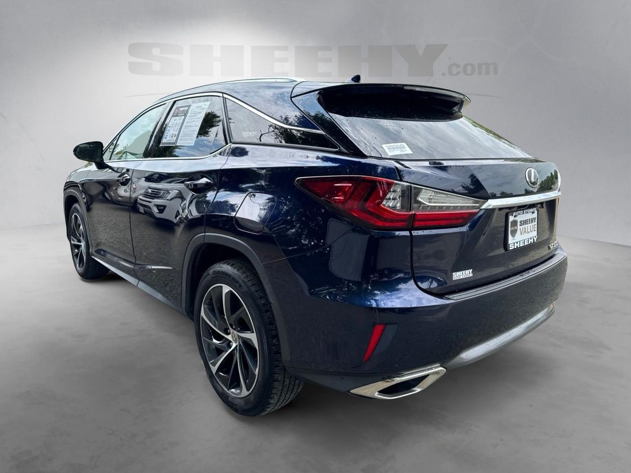 2017 Lexus RX 350 Warrenton VA