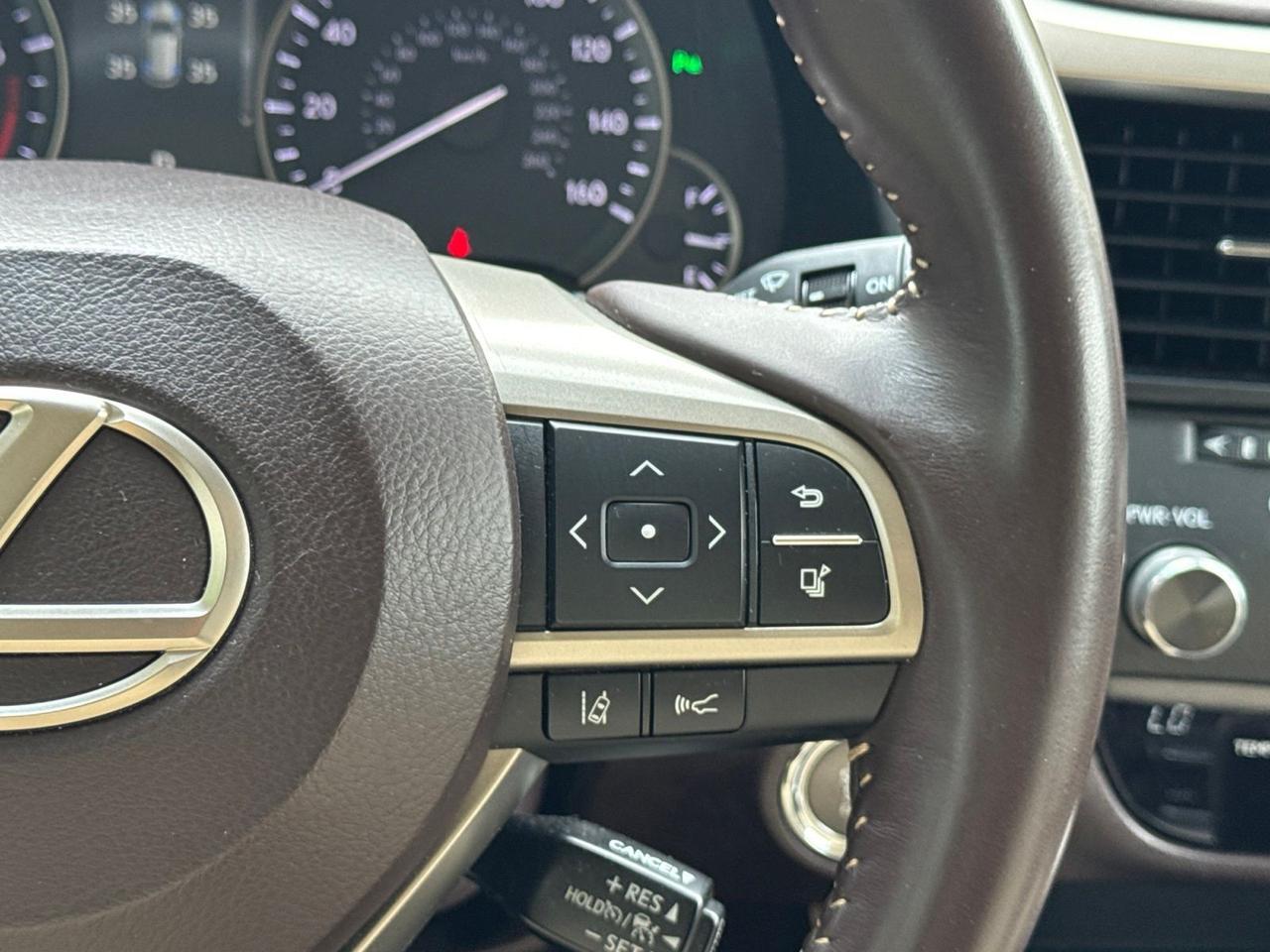 2017 Lexus RX 350 Warrenton VA