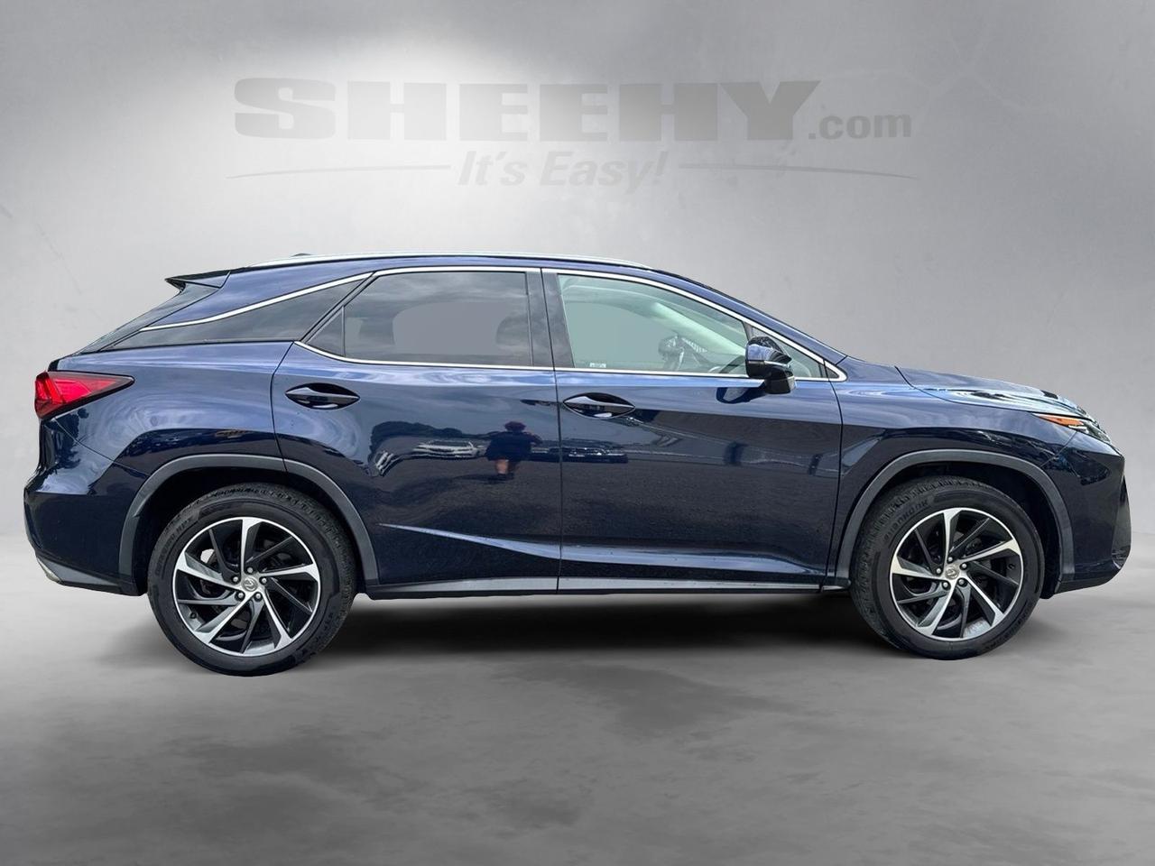2017 Lexus RX 350 Warrenton VA