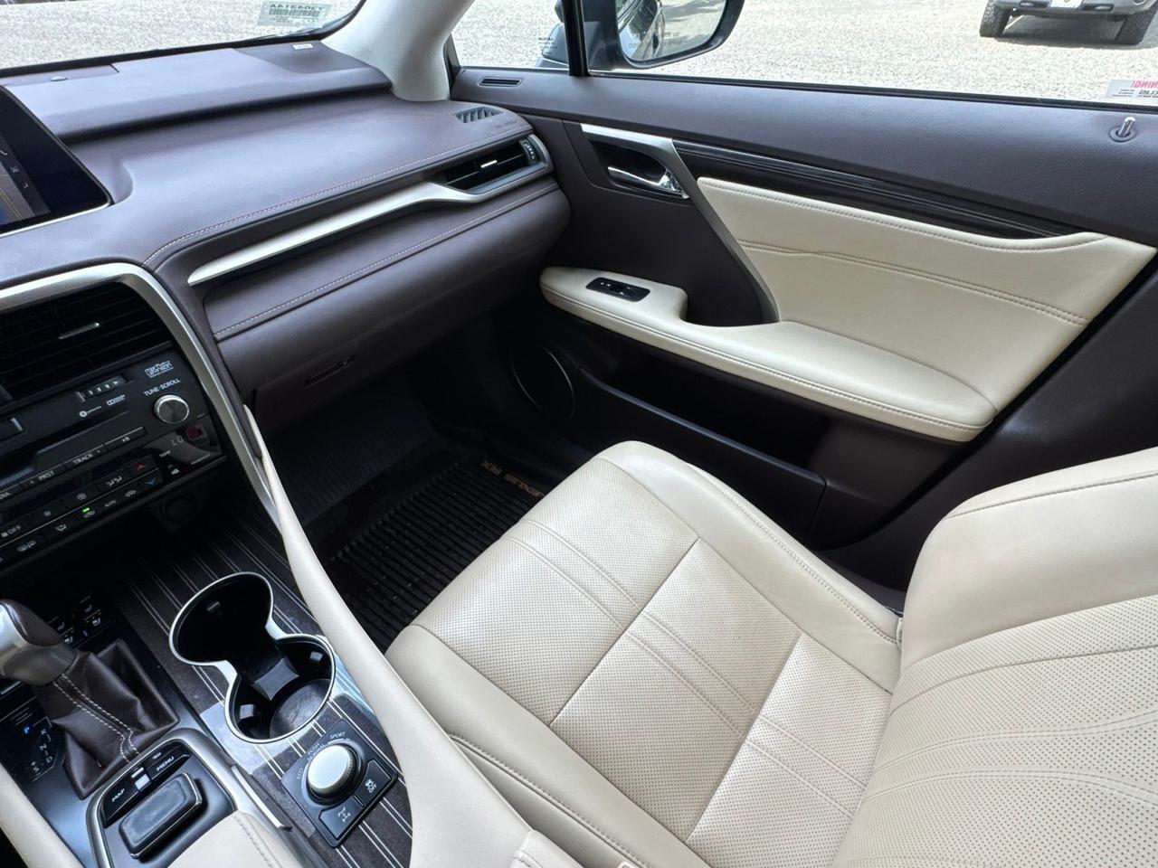 2017 Lexus RX 350 Warrenton VA