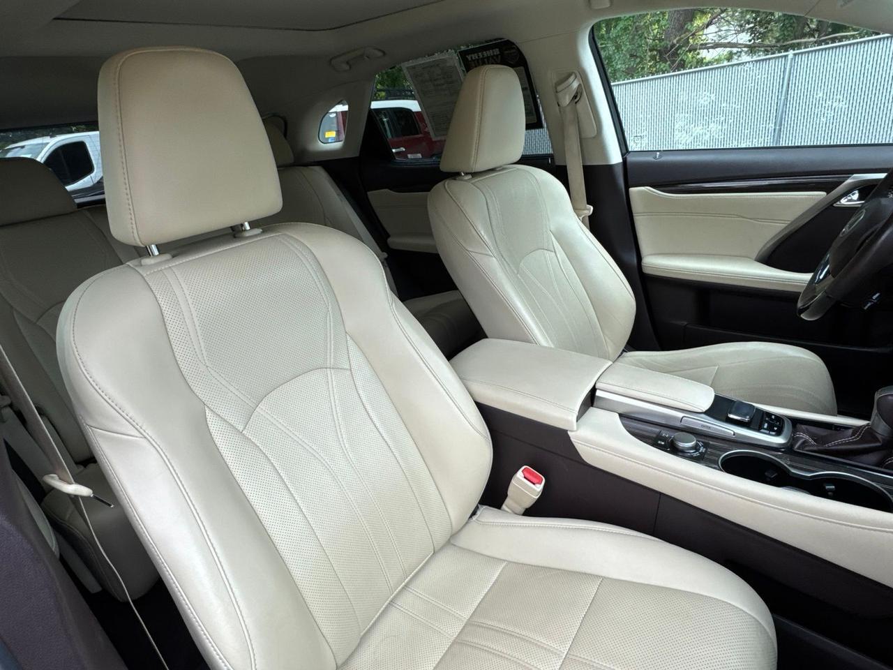 2017 Lexus RX 350 Warrenton VA